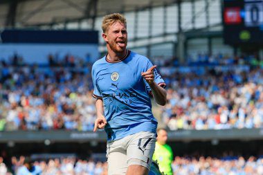 Kevin De Bruyne