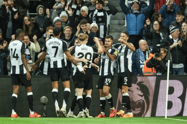 Newcastle