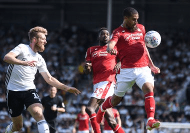 Nottingham Forest Gây Sốc Với Chiến Thắng Trước Manchester United Vòng 33 Nottingham Forest