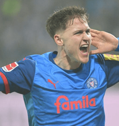 Holstein Kiel