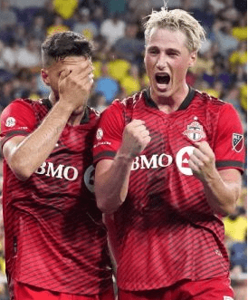 Toronto FC