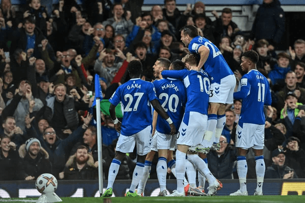everton