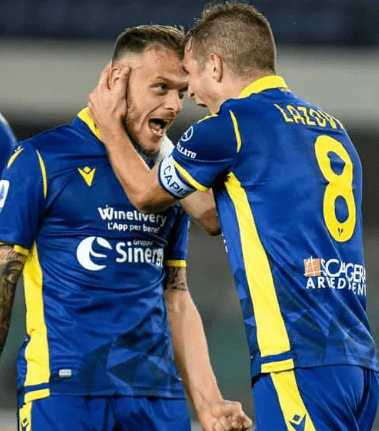 Hellas Verona