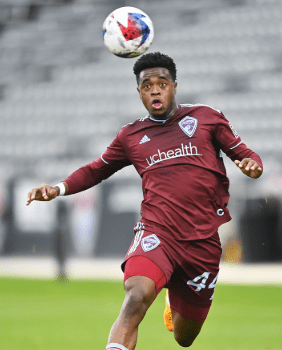 Colorado Rapids II