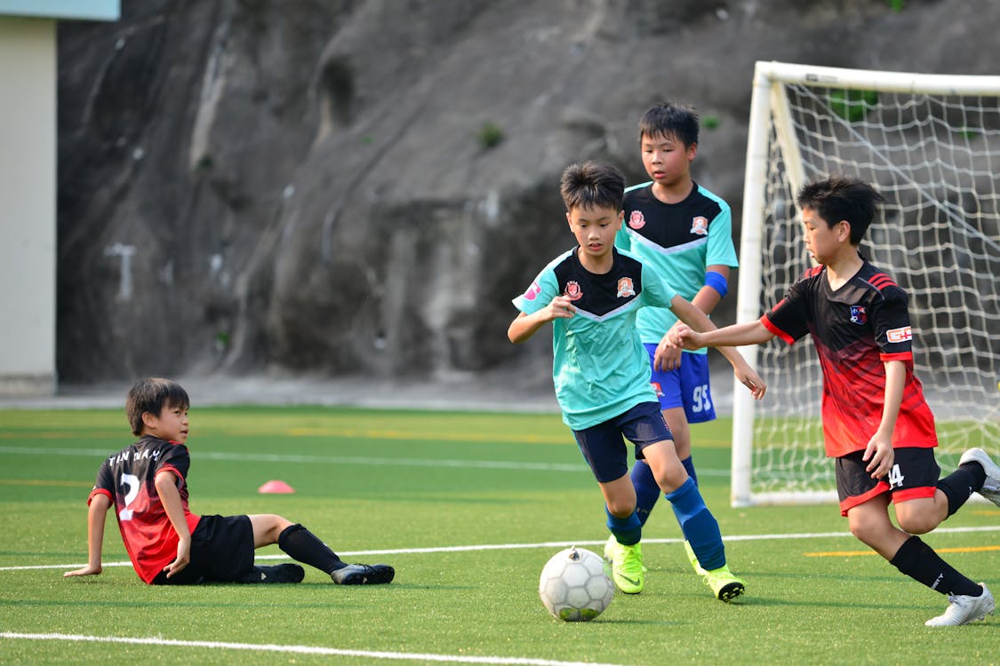 Những mùa giải đáng nhớ nhất trong lịch sử Ligue 1