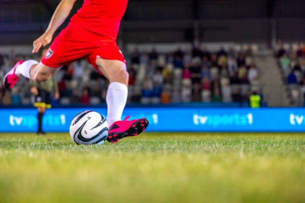 Diễn biến trận EURO U21 2025 U21 Ukraine vs U21 Đan Mạch: Ngược dòng nghẹt thở