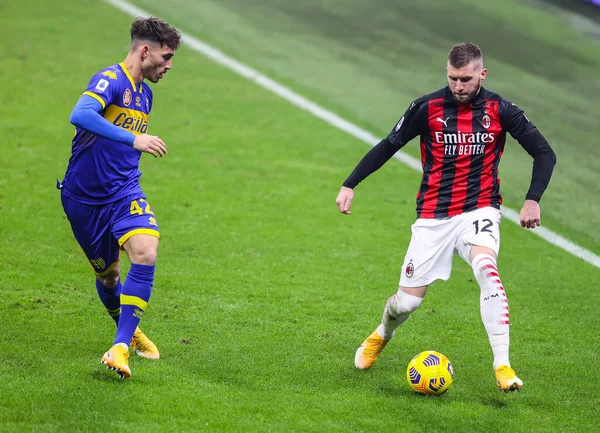 Những thách thức lớn nhất dành cho các tân binh tại Serie A 2025