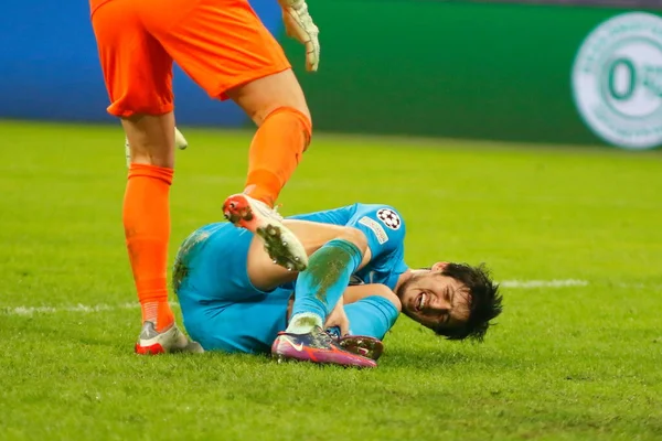 Cập nhật lịch thi đấu Nations League 2025: Bồ Đào Nha chạm trán Hà Lan