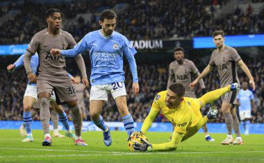 Tottenham chính thức chia tay Hojbjerg