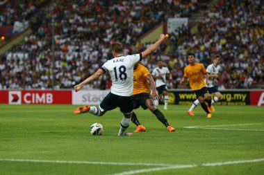 Tottenham chính thức chia tay Hojbjerg